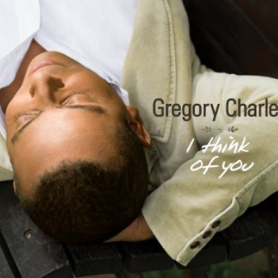Gregory Charles musique disque I think of you