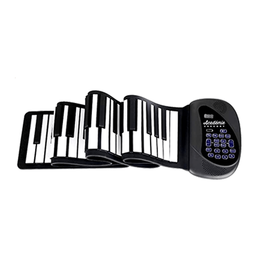Académie Gregory piano portable