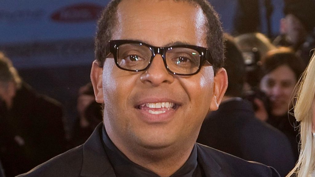 Gregory Charles | Musicien chanteur animateur